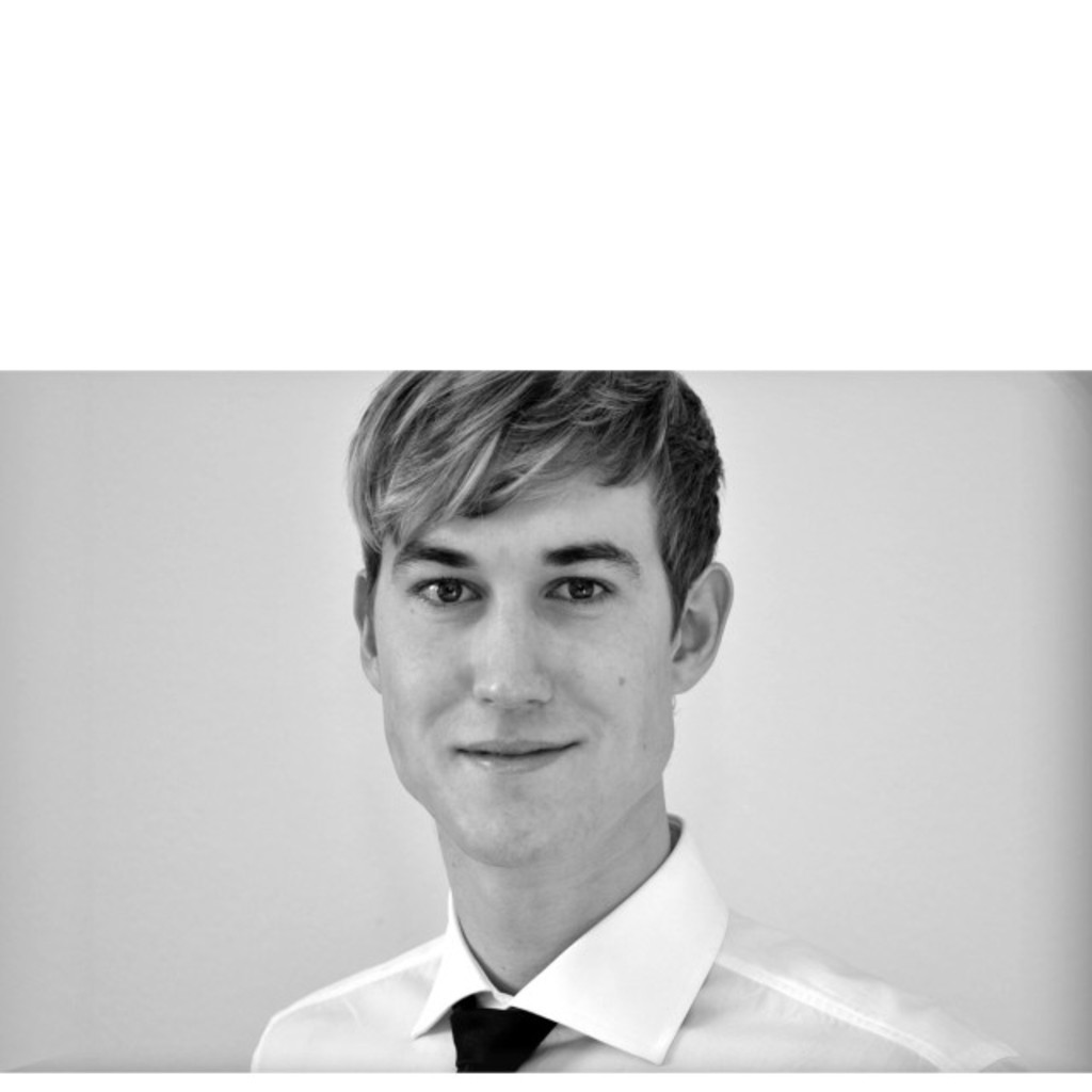 Dominik Sturm Maschinenbau Rheinisch Westfälische Technische