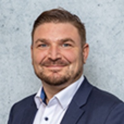 Jürgen Bernhardt's profile picture