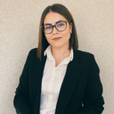 Irina Macovei