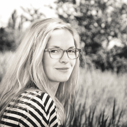 Julia Hebestreit