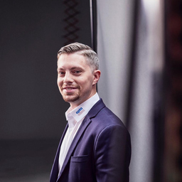 Nico Gohr