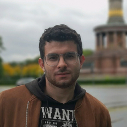 Ghassen Karim