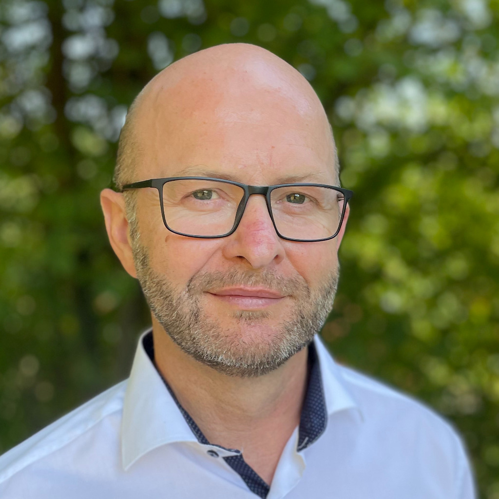 Martin Reinhard Ihr Spezialist für Lasttest und Performancetests