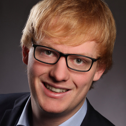 Yannic Daldrup