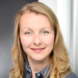 Isabell Grüneberg's profile picture