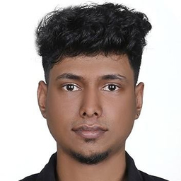 Nikhil R Nair