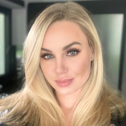 Vanessa Krupinski