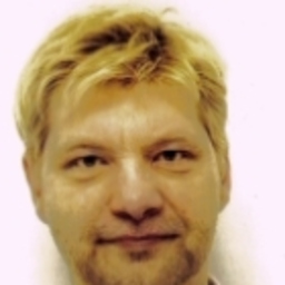Profilbild Günther Gebetsroither