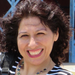 Prof. Yeni Castro Peña