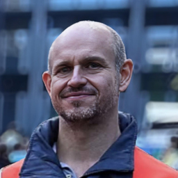 Holger Heuschneider