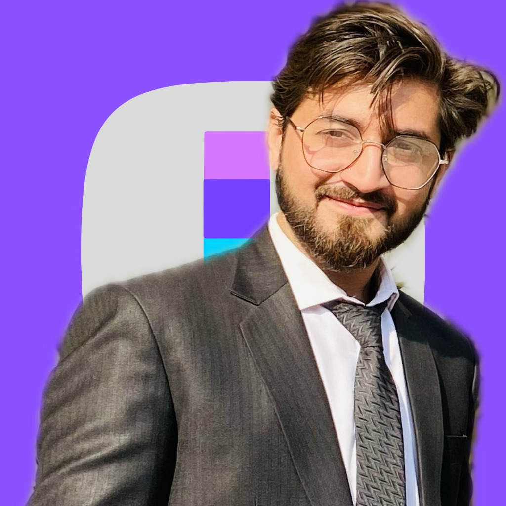 haziq ali Chief Executive Officer (CEO) LinkHR XING