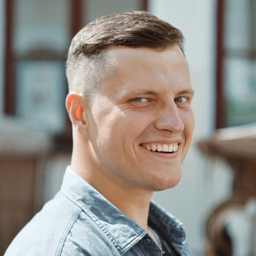 Ivan Aulasevich's profile picture