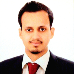 Mubashir Ahmad's profile picture
