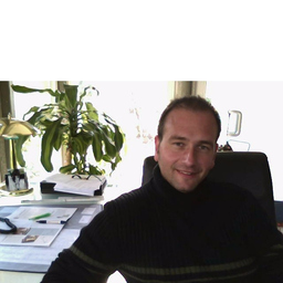 Roy Schuster
