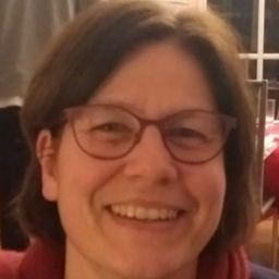 Sibylle Markowicz
