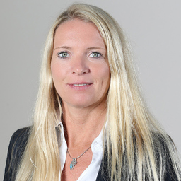 Yvonne Maasberg