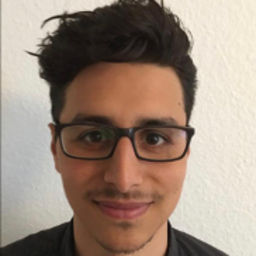Fabio Garcia Alfaro
