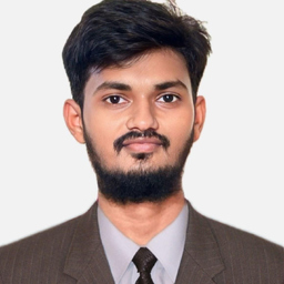Mohammad Saifulla Shaik
