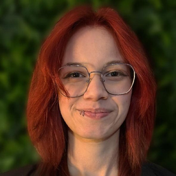 Jade Laureen Stadtschreiber