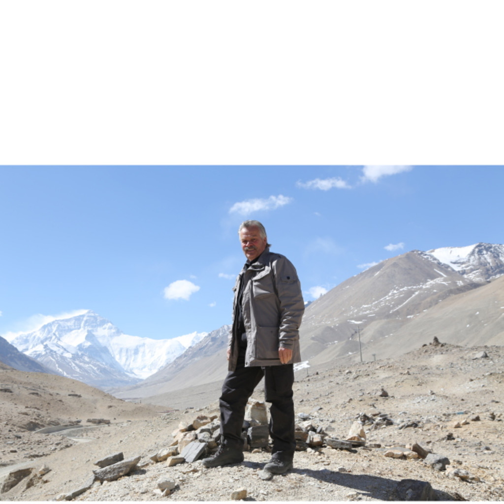 Laszlo von Massenbach Selbstständig Selbstständig XING