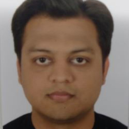 Puneet Mishra