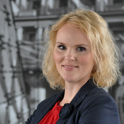 Barbara Fuchs