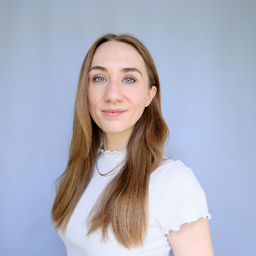 Katja Schmitz