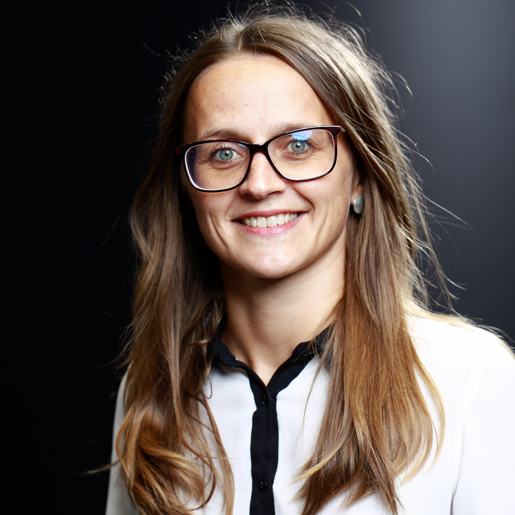 Romy Petters WerbeKonzeptionerin Hama GmbH & Co. KG XING