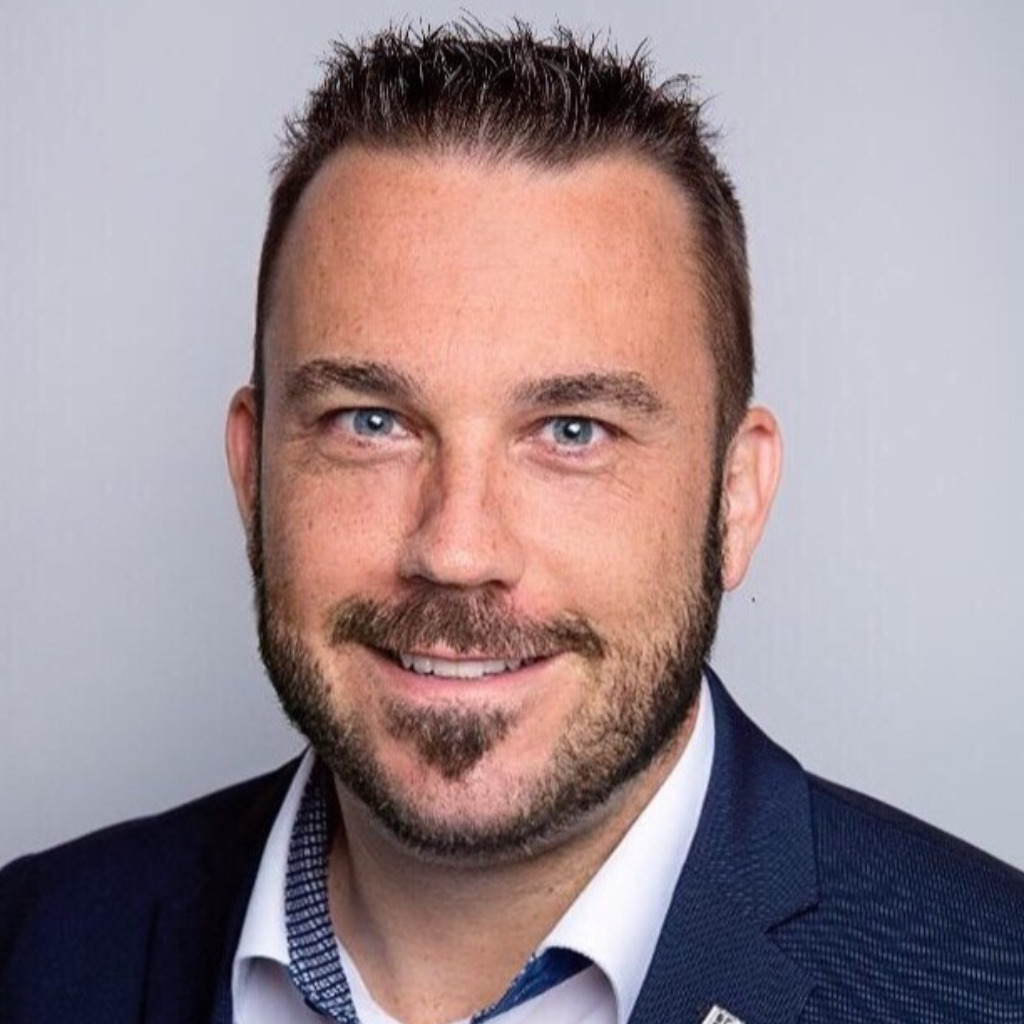 Markus Merkle Experte Vertrieb International / Prozessmanagement