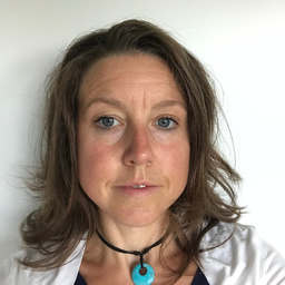 Myriam Weisser