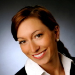 Marlene Kaufmann