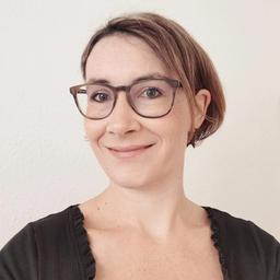 Melanie Friedrich's profile picture