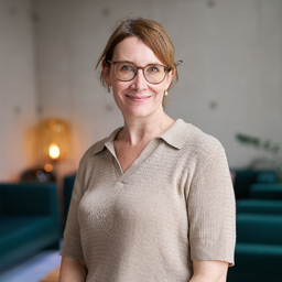 Melanie Friedrich