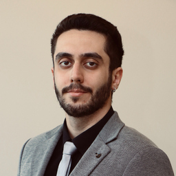 Kiavash Jamshidi