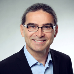 Richard Glatthaar