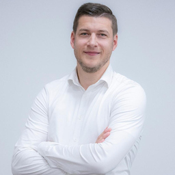 Patrick Schmidt