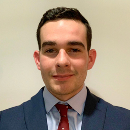 Juan Pablo Unrath Enrigue