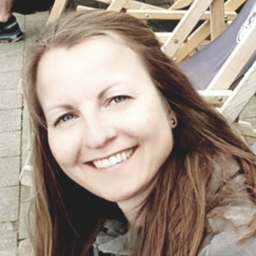 Luise Freitag