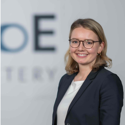 Dr. Sabine Sauter