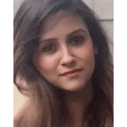CHANDREYI SHARMA