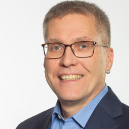 Burkhard Iglinski