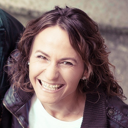 Karin Kaderli
