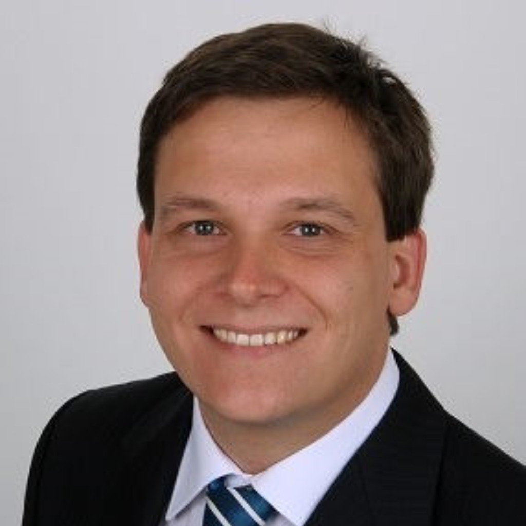 Martin Schiebel Qualitätsingenieur BMW Group XING