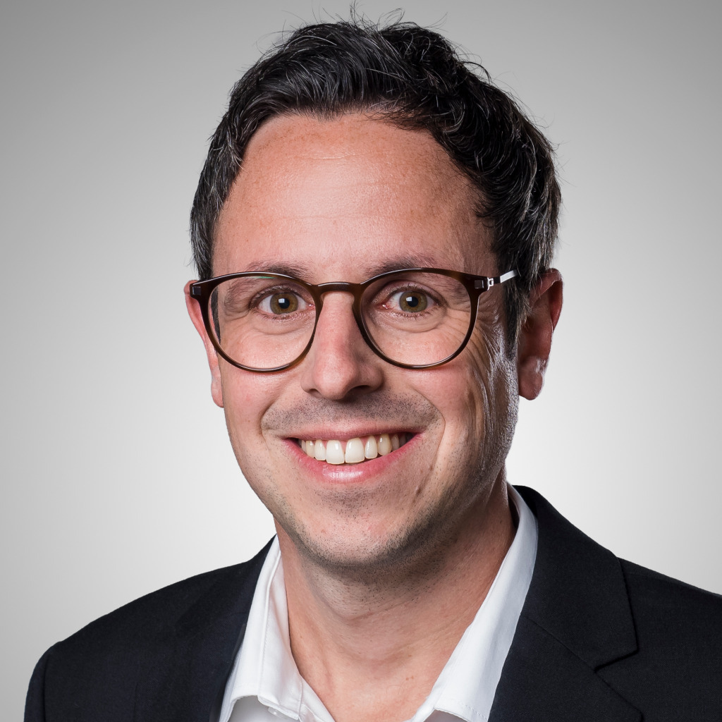 Dario Galli CFO Depping AG XING