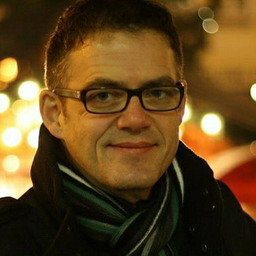 Erich Krämer