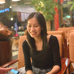 Duyen Le