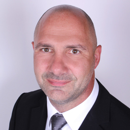 Peter Eichhorn