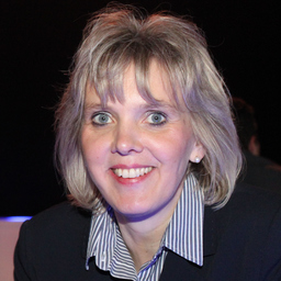 Dr. Gabriele Sprenger
