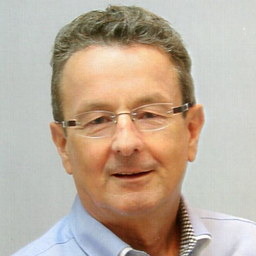 Dr. Dietrich Meinhardt