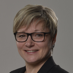 Profilbild Astrid Ernst